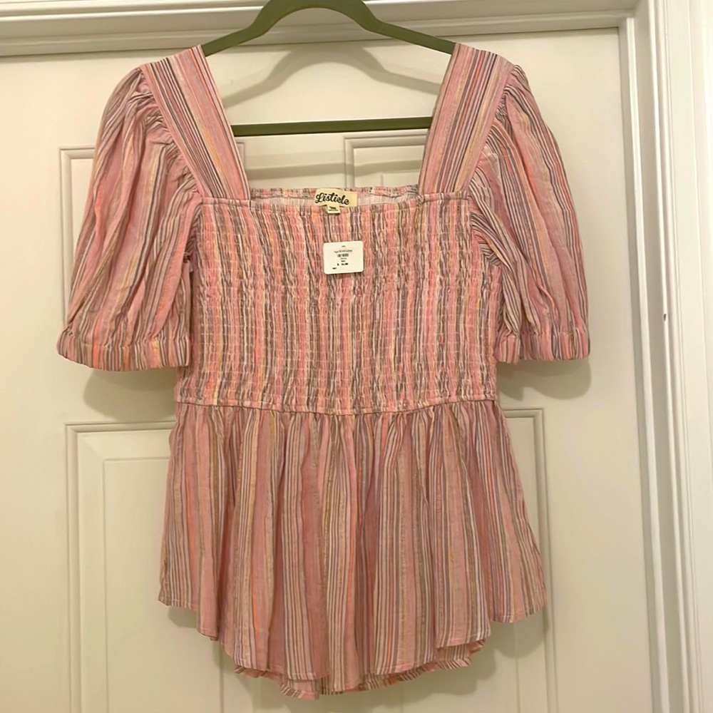 NWT Shirt